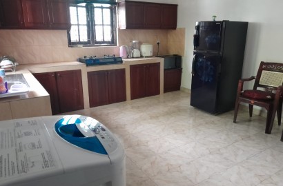 Holiday Bungalow for Rent Short Term - 12,000 per Day