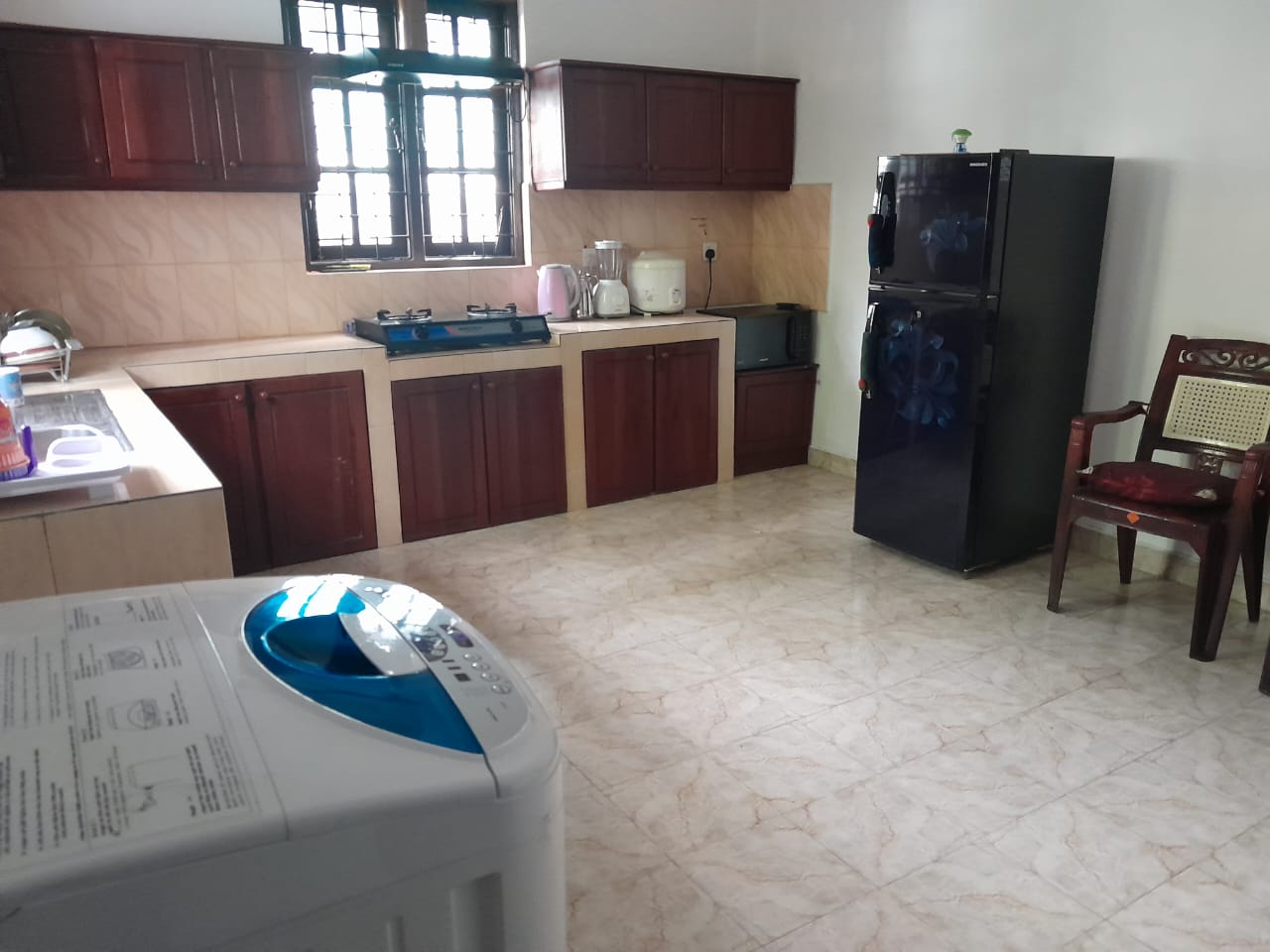 Holiday Bungalow for Rent Short Term - 12,000 per Day