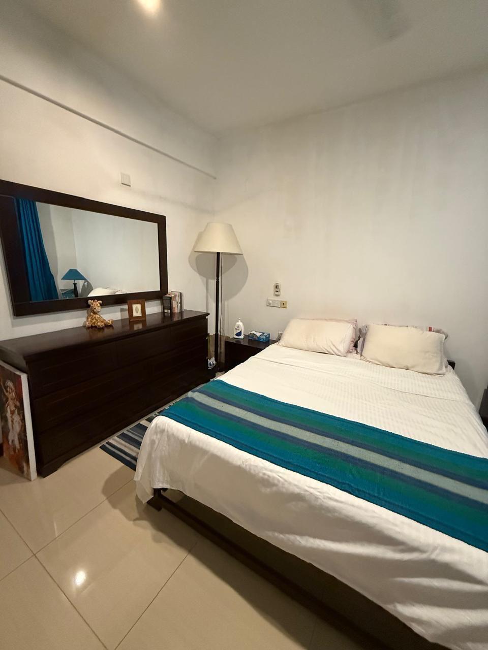 FULLY FURNISHED APARTMENT FOR RENT @ ON 320