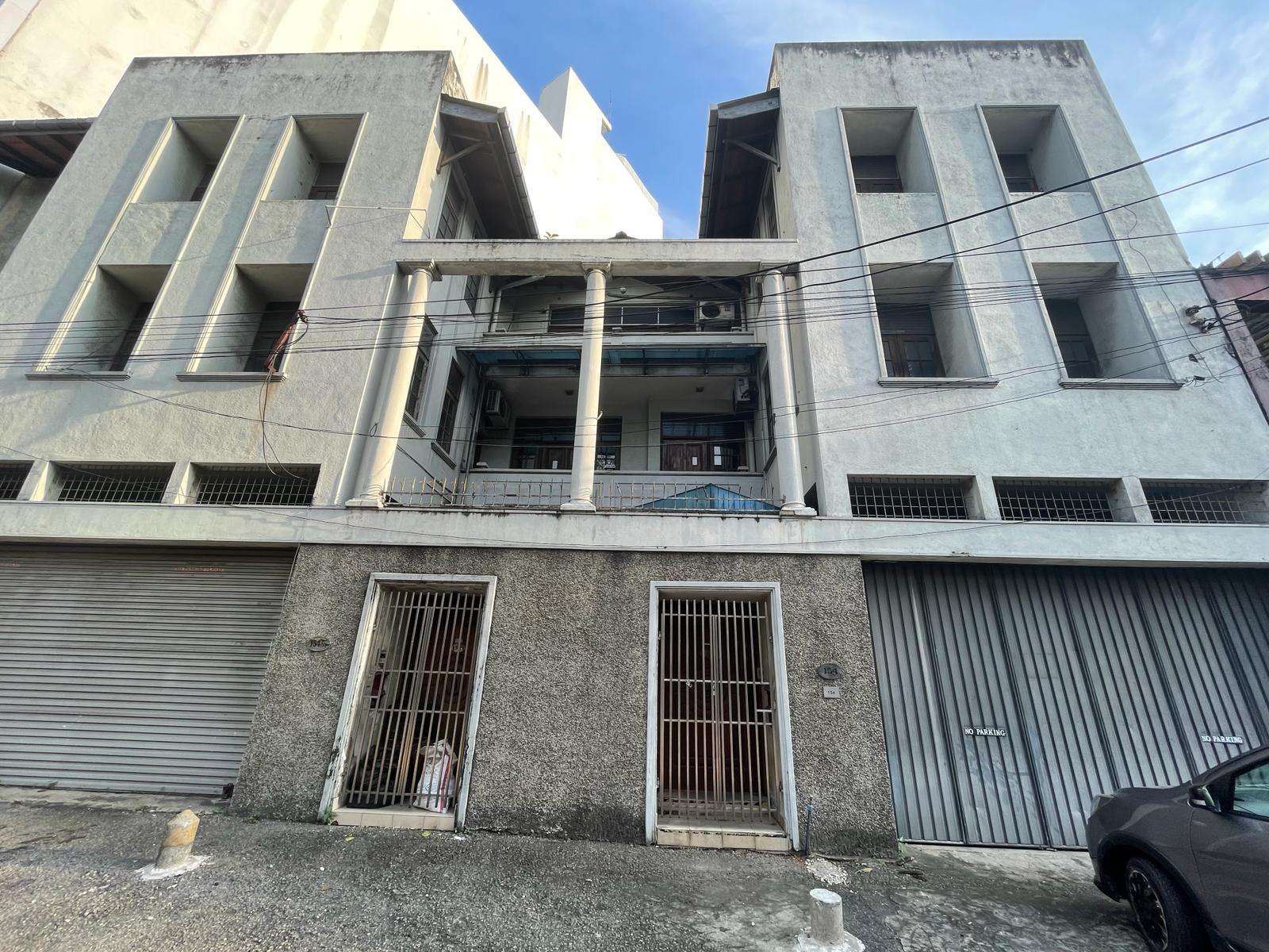 Commercial Building For Sale In Colombo 07