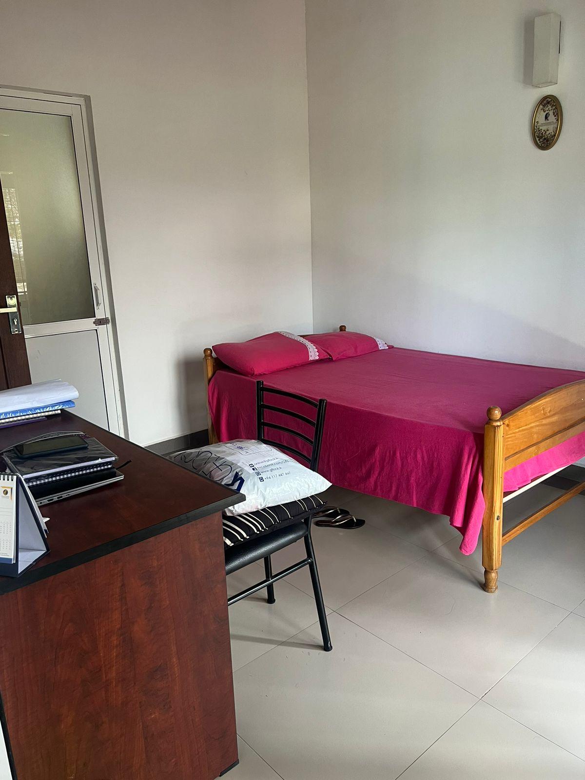 Two-Storey (Unfurnished) House for Sale in Maharagama