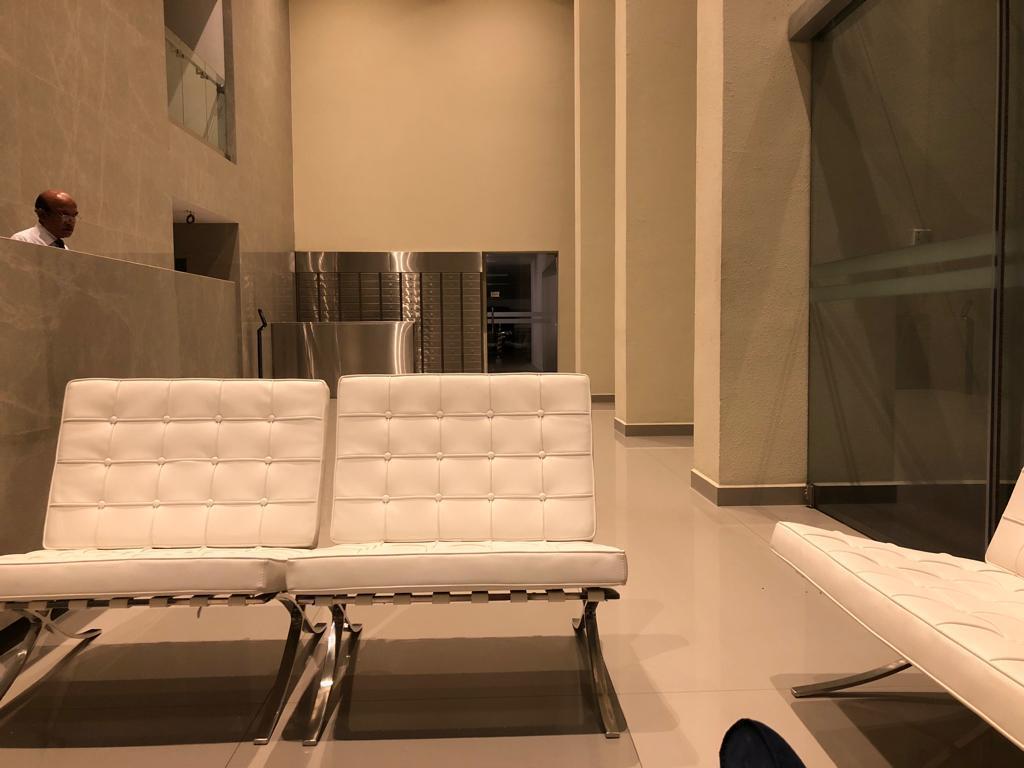 Apartment for sale at CLEAEPOINT