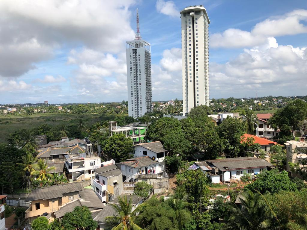 Apartment for sale at CLEAEPOINT