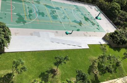Apartment for sale at CLEAEPOINT