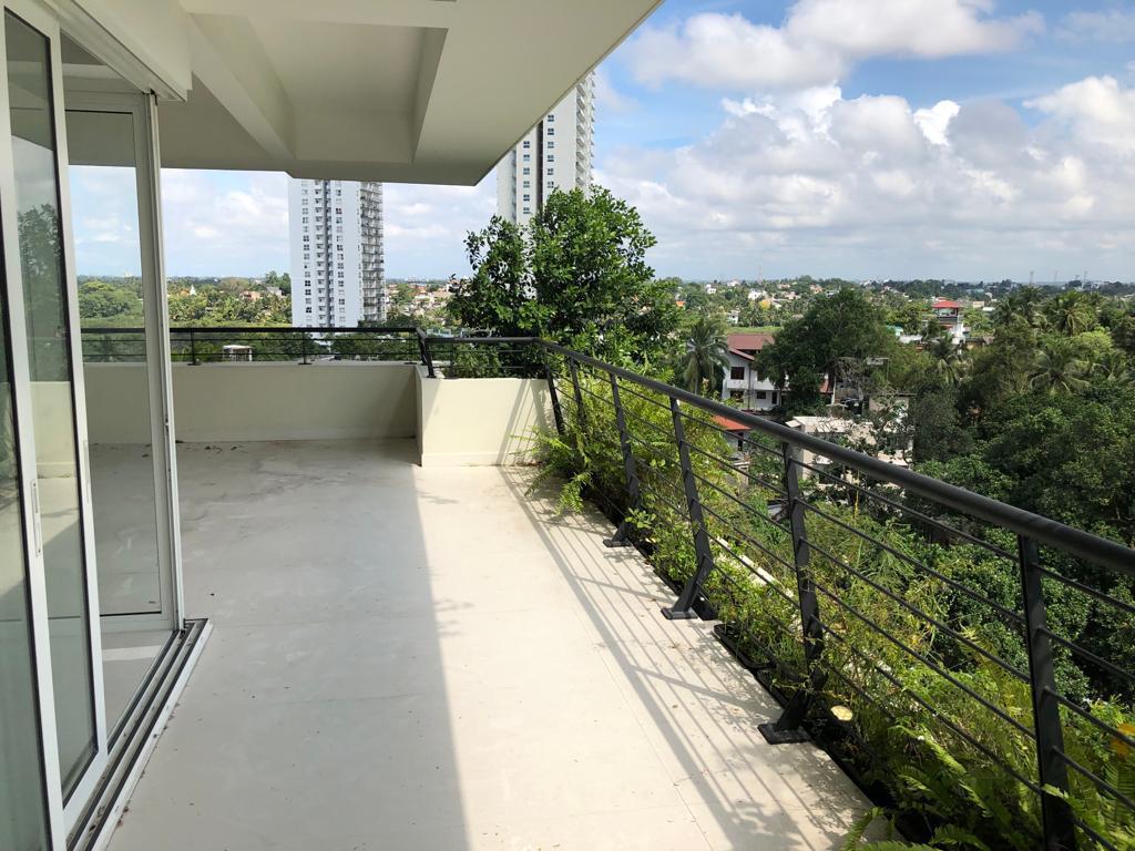 Apartment for sale at CLEAEPOINT