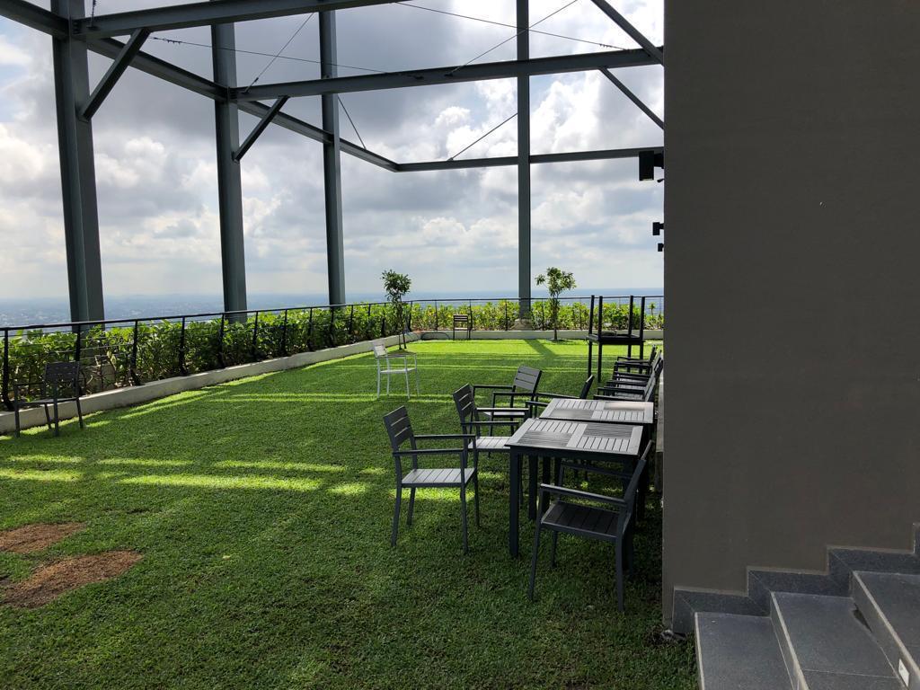 Apartment for sale at CLEAEPOINT