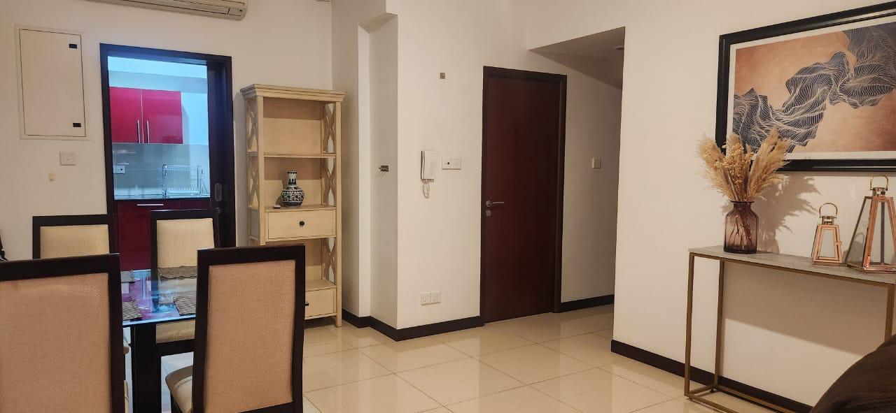 High-Rise Luxury Apartment for Rent – Colombo 02