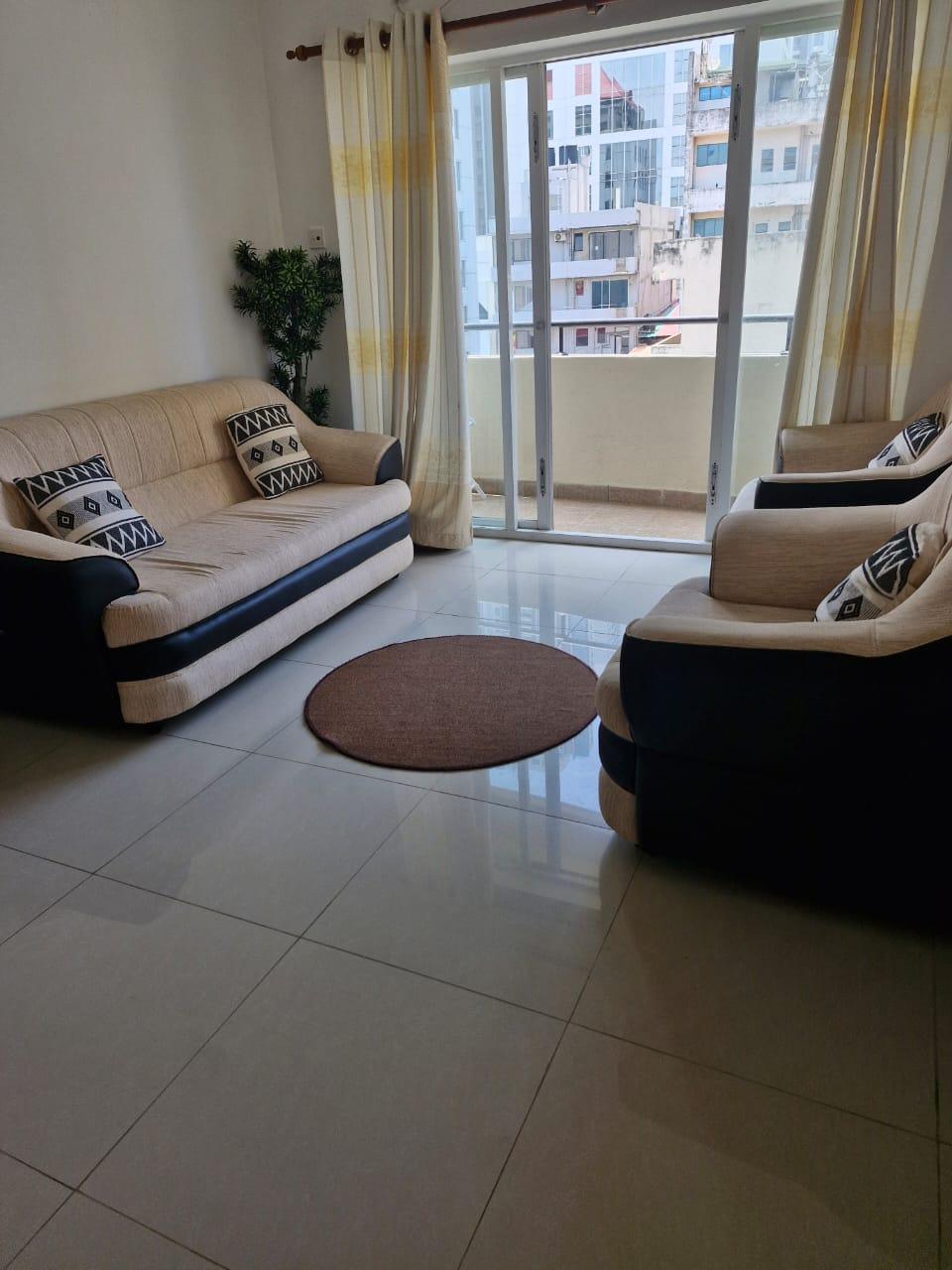 Apartment for rent in Colombo 3