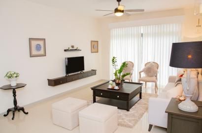 Apartment for Rent - Havelock City, Colombo 05