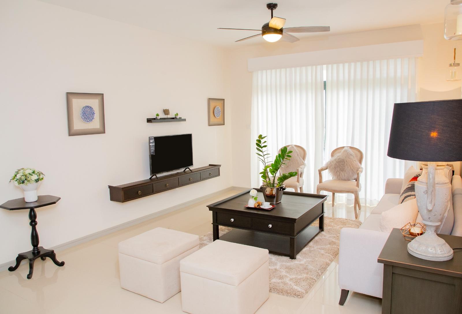 Apartment for Rent - Havelock City, Colombo 05