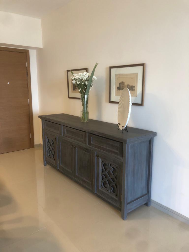 Apartment for Rent - Havelock City, Colombo 05