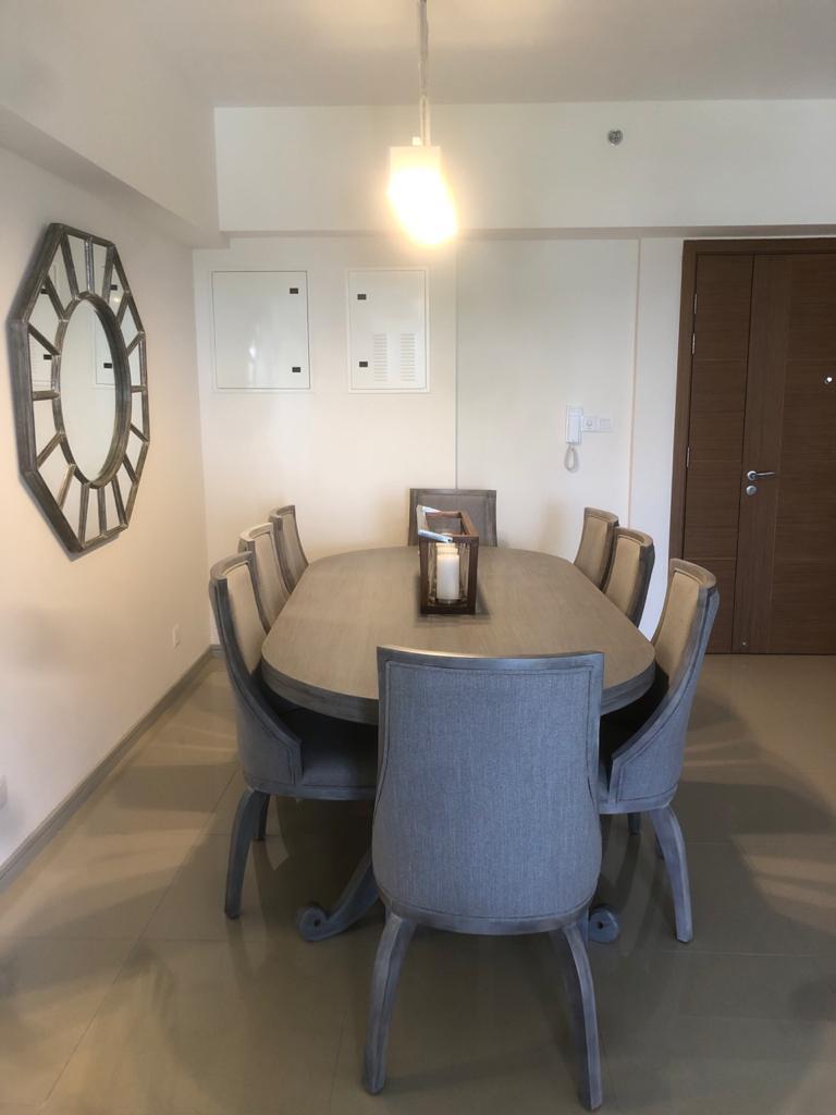 Apartment for Rent - Havelock City, Colombo 05