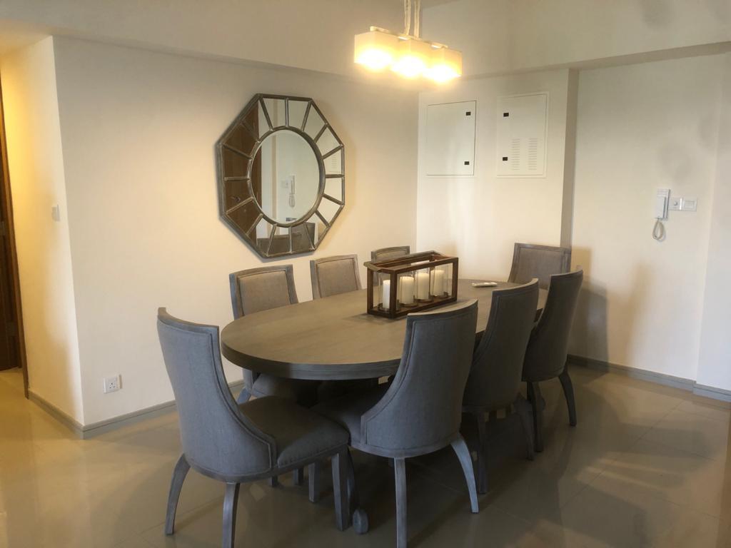 Apartment for Rent - Havelock City, Colombo 05
