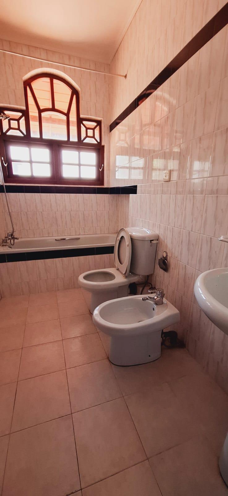 Furnished House For Rent In Thalawathugoda