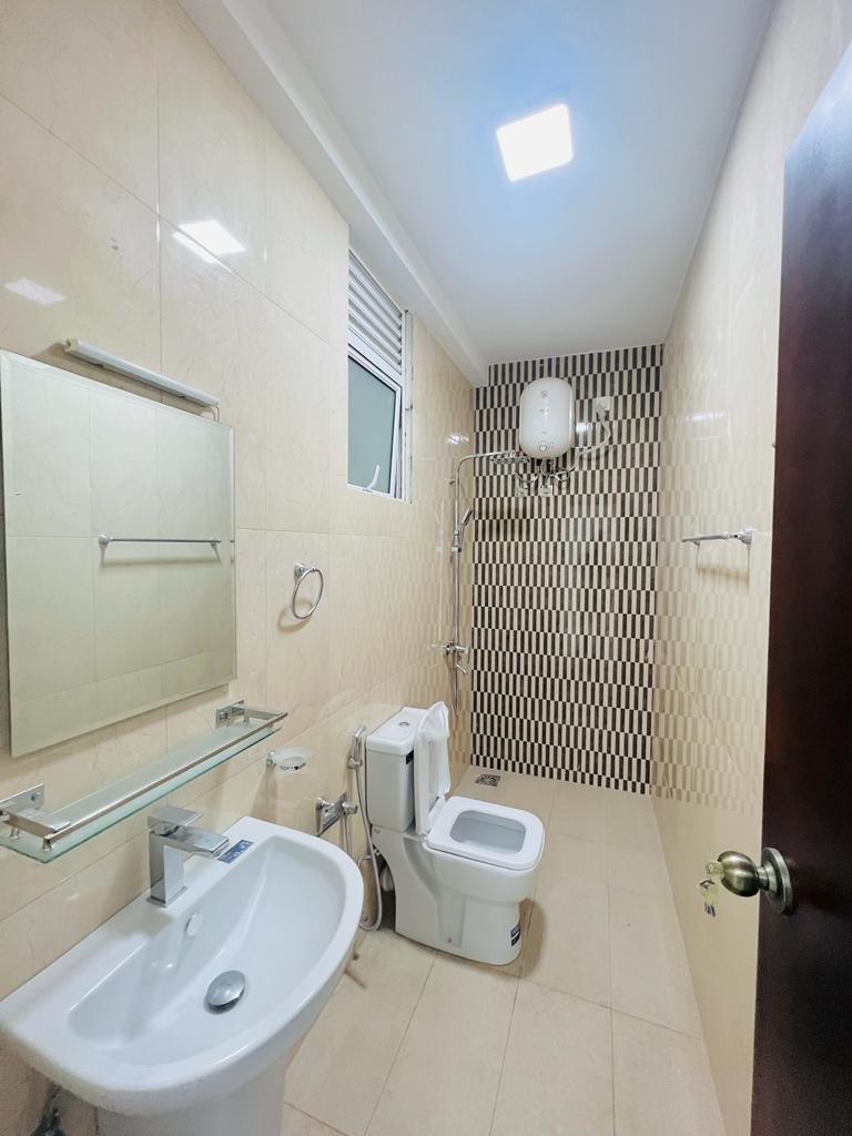 Wellawatta DUPLEX Apartment For Sale