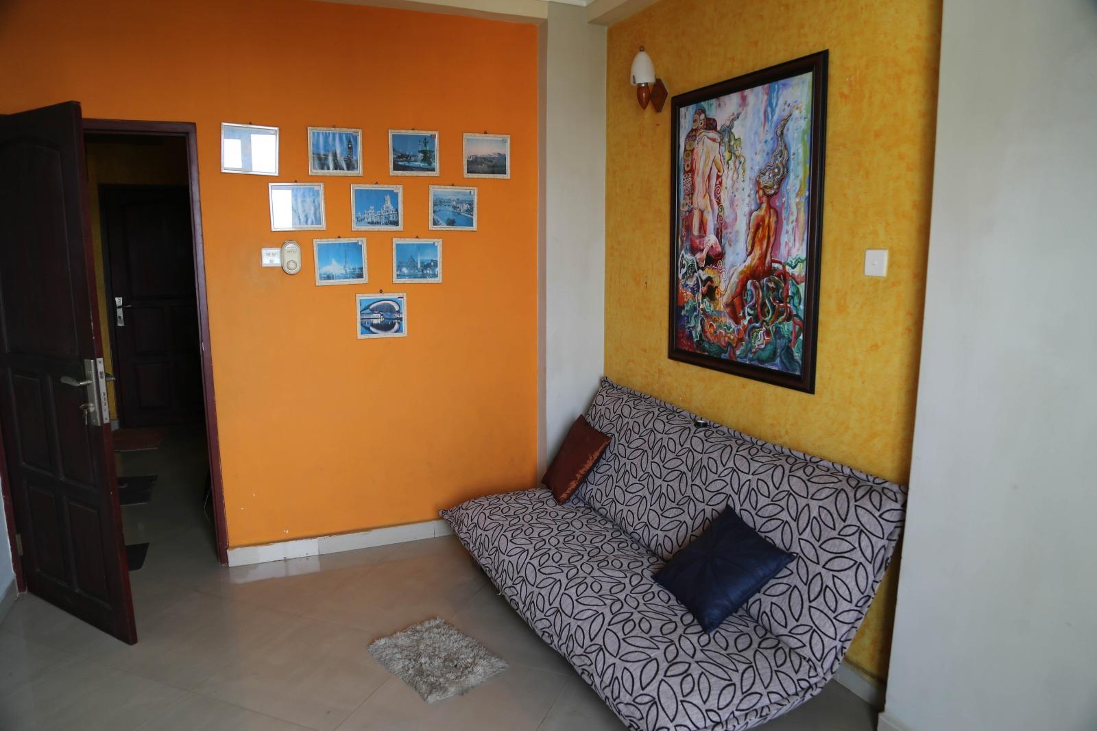 Dehiwala Luxury Apartment for  Sale