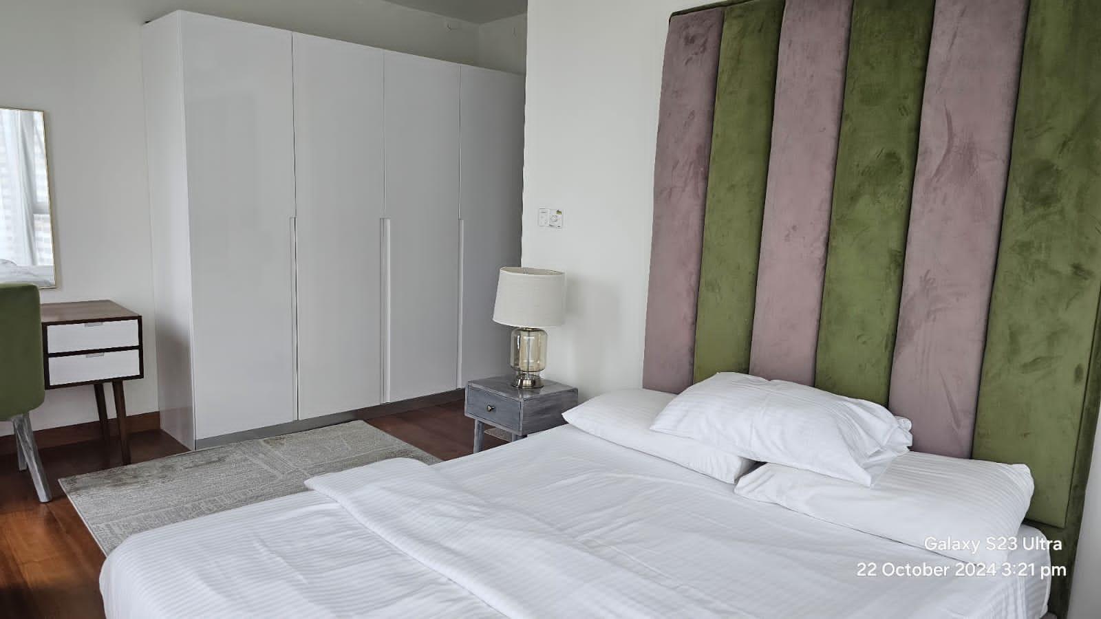 Colombo City Centre Apartment for Rent