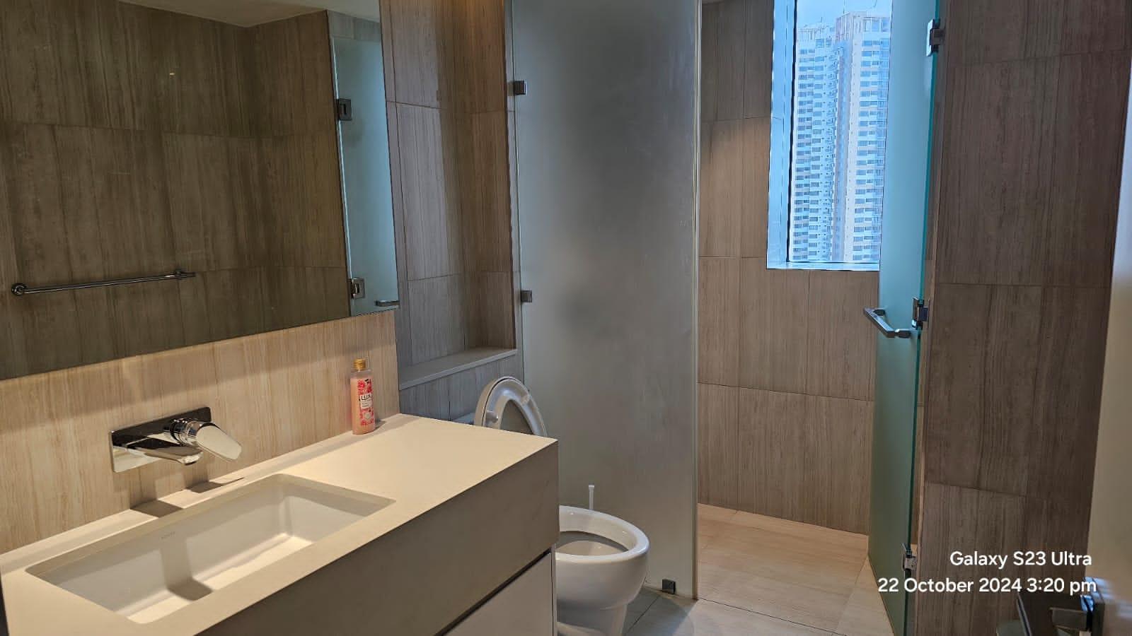 Colombo City Centre Apartment for Rent