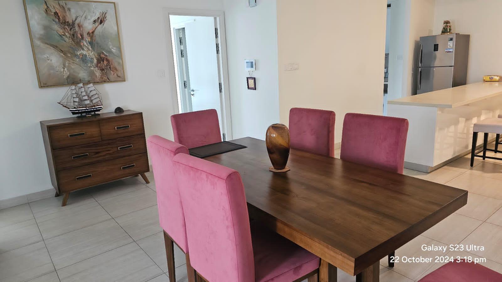 Colombo City Centre Apartment for Rent