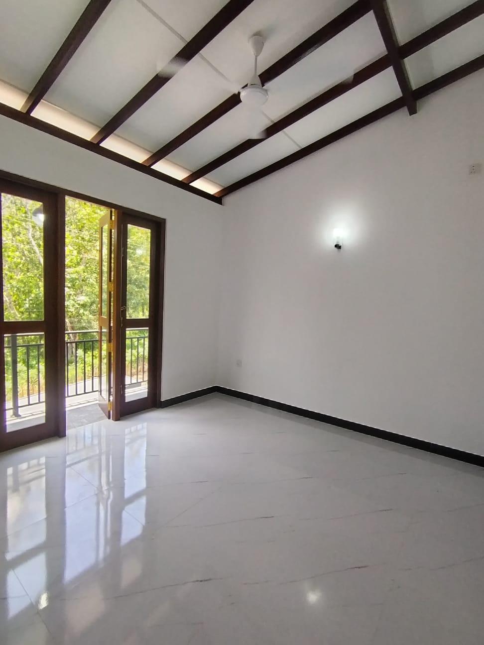 SUPER LUXURY BRAND NEW TWO STOREY HOUSE FOR SALE IN POLGASOWITA