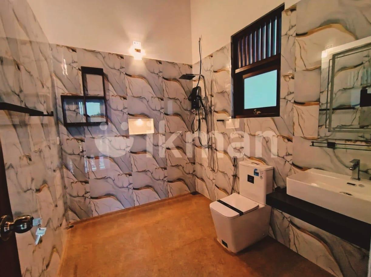 BRAND NEW TWO STOREY HOUSE FOR SALE -  KOTTAWA