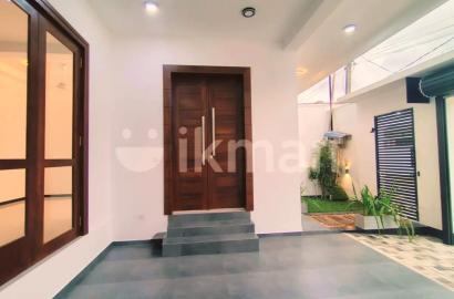 BRAND NEW TWO STOREY HOUSE FOR SALE -  KOTTAWA
