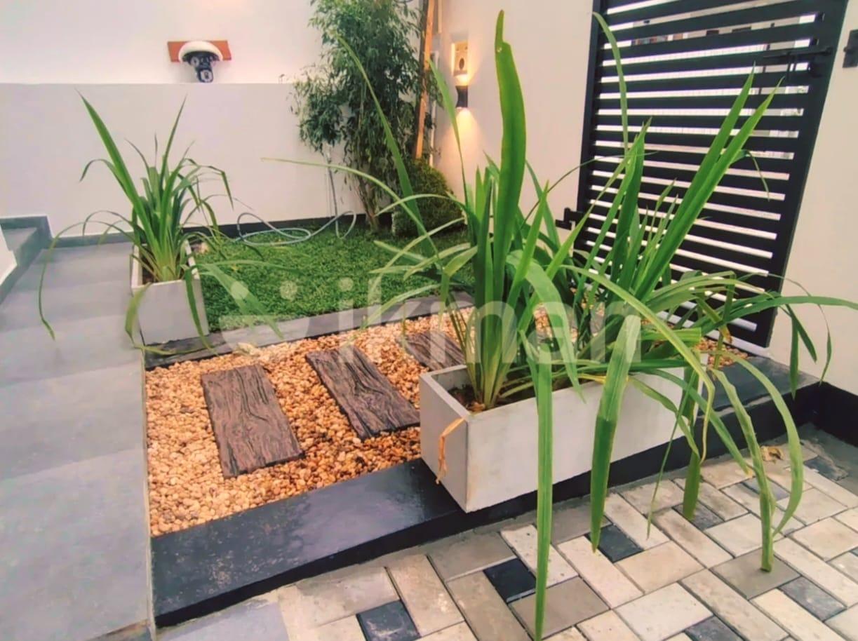 BRAND NEW TWO STOREY HOUSE FOR SALE -  KOTTAWA