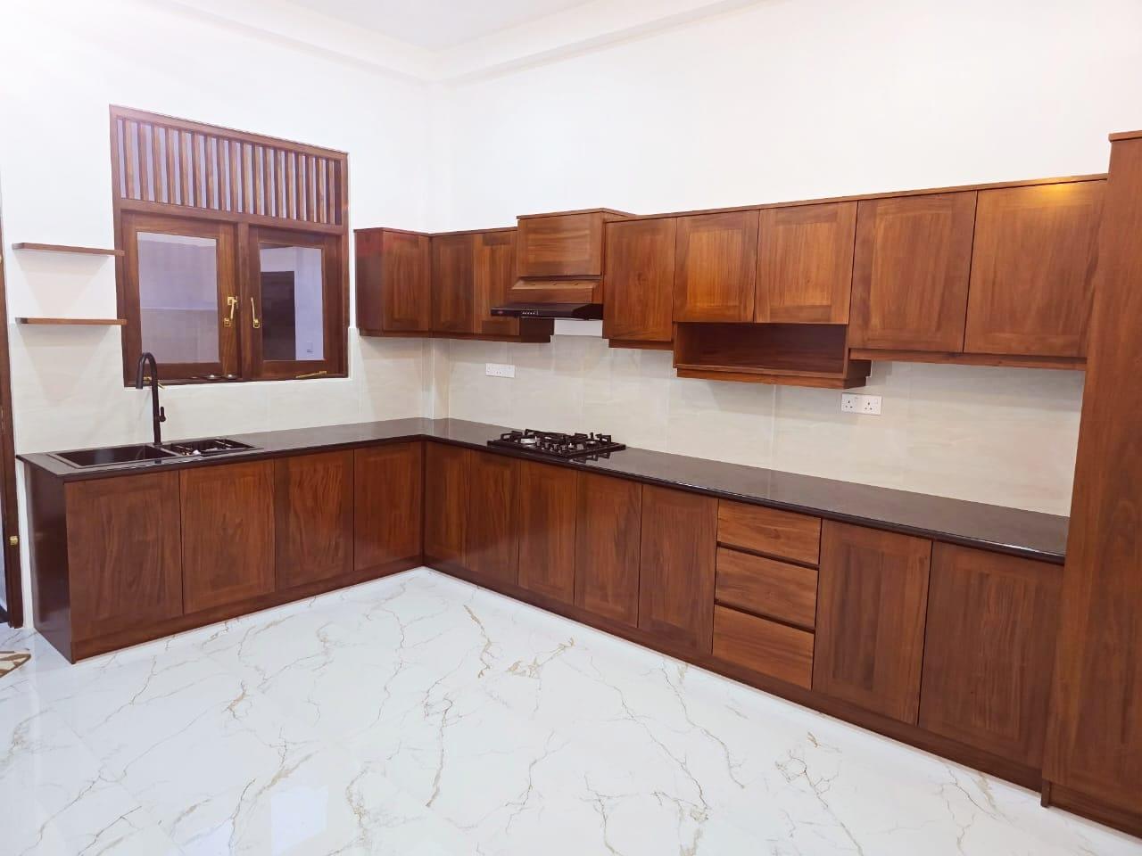 BRAND NEW TWO STOREY HOUSE FOR SALE -  KOTTAWA