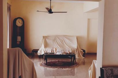 Old House For Sale - Colombo 05