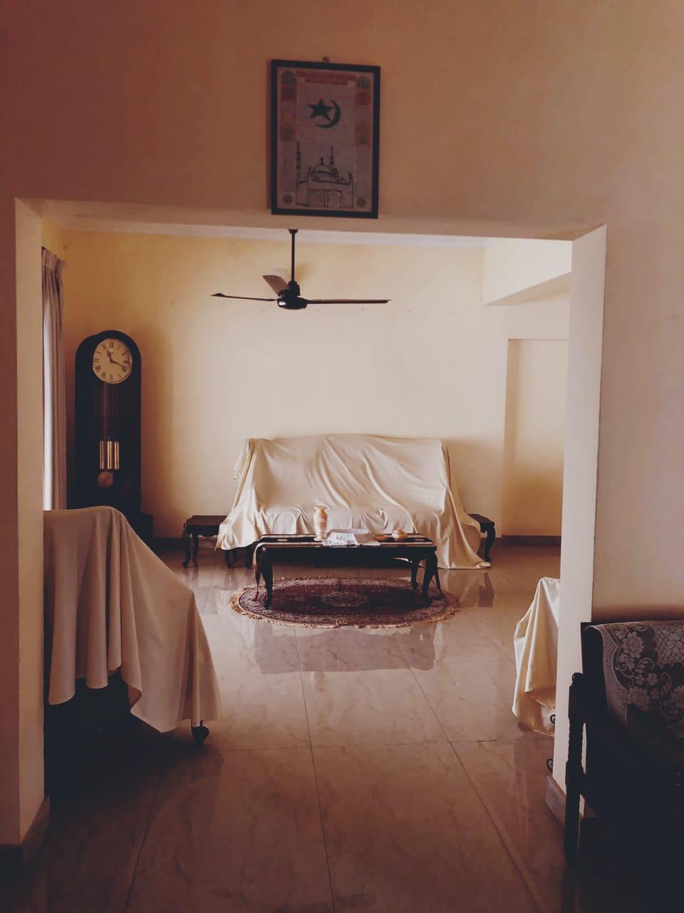 Old House For Sale - Colombo 05