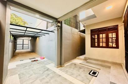 House for Rent – Edmonton Rd, Kirulapone, Colombo 06