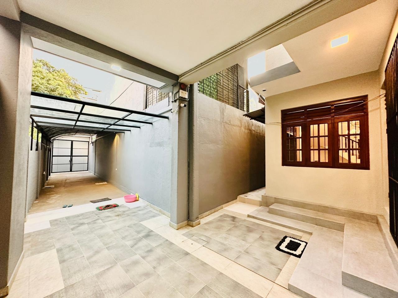 House for Rent – Edmonton Rd, Kirulapone, Colombo 06