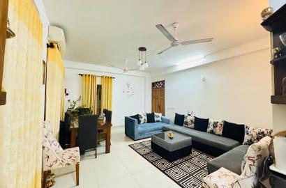 Apartment For Sale - wellawatte