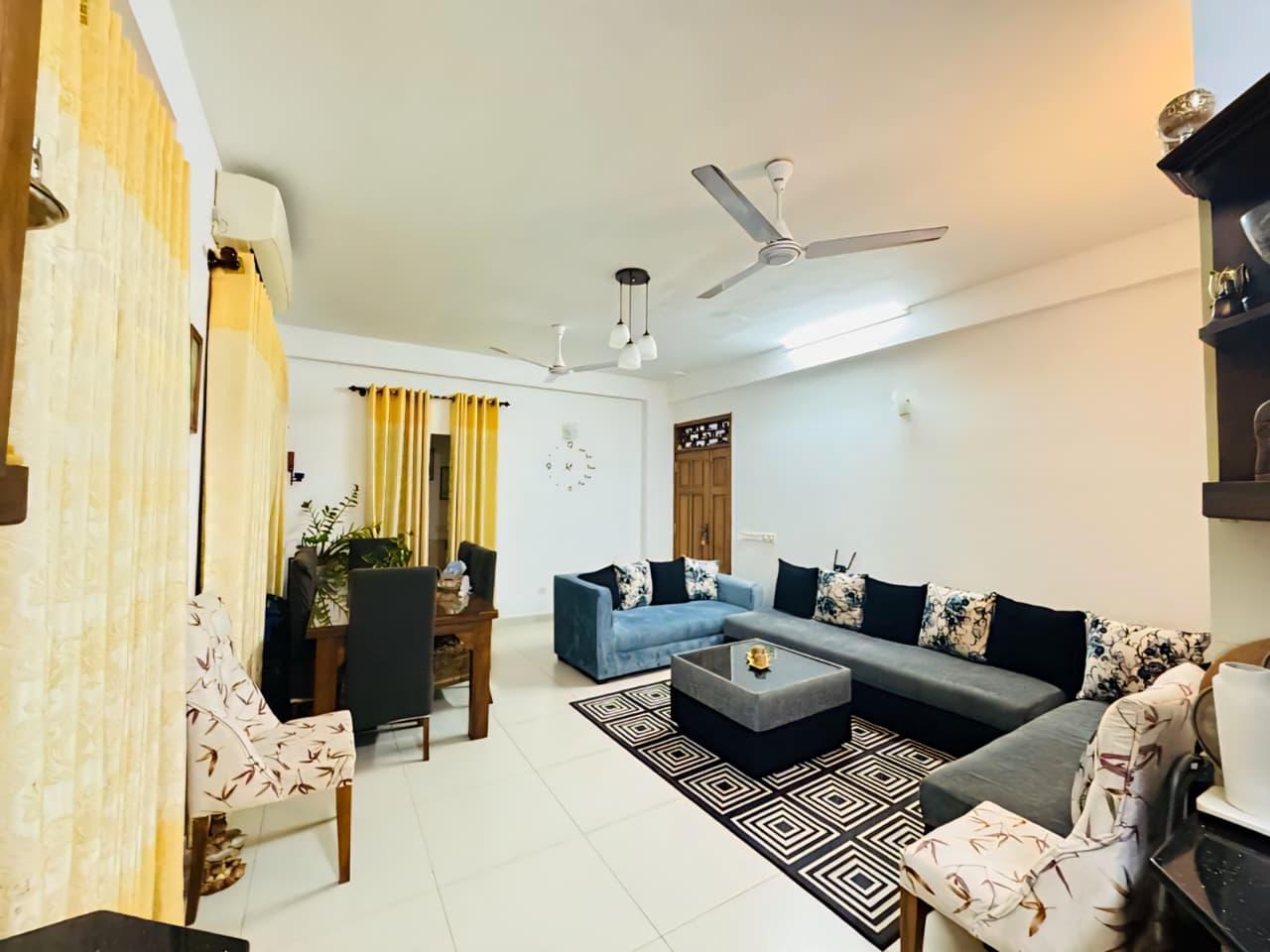 Apartment For Sale - wellawatte