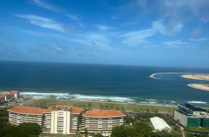 Fully furnished apartment available for Rent - Cinnamon life