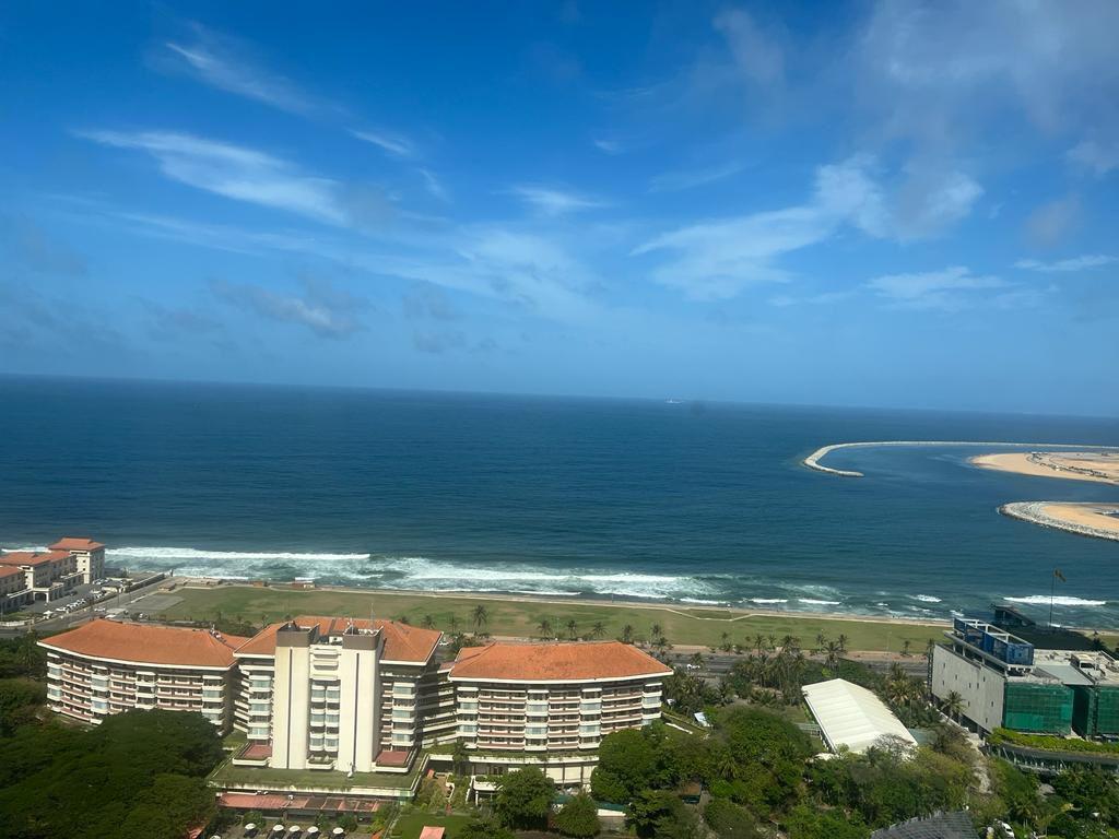 Fully furnished apartment available for Rent - Cinnamon life