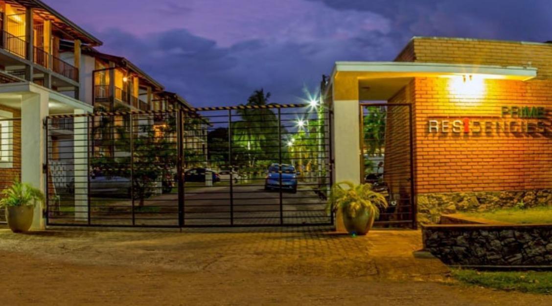 Semi Furnished Apartment for Sale - Athurugiriya Prime Residencies