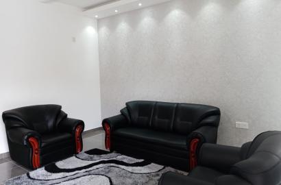 Semi Furnished Apartment for Sale - Athurugiriya Prime Residencies
