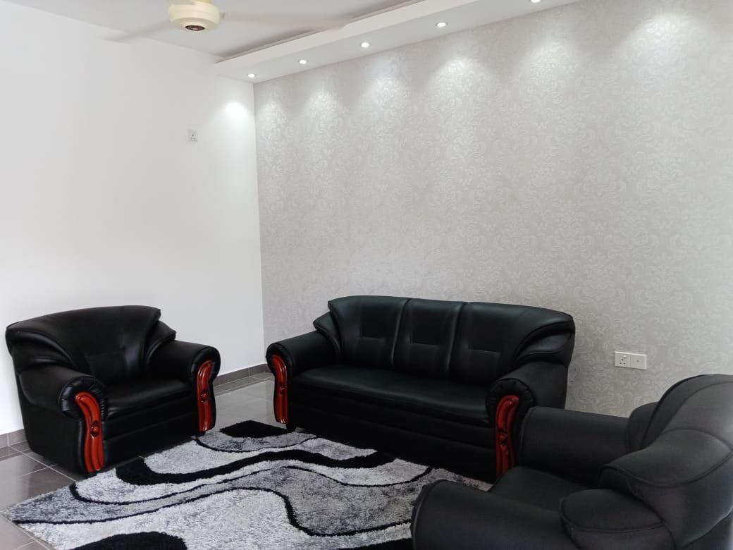 Semi Furnished Apartment for Sale - Athurugiriya Prime Residencies