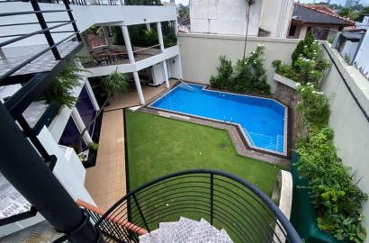 luxury Architect-Designed House for Sale  –  Nawala