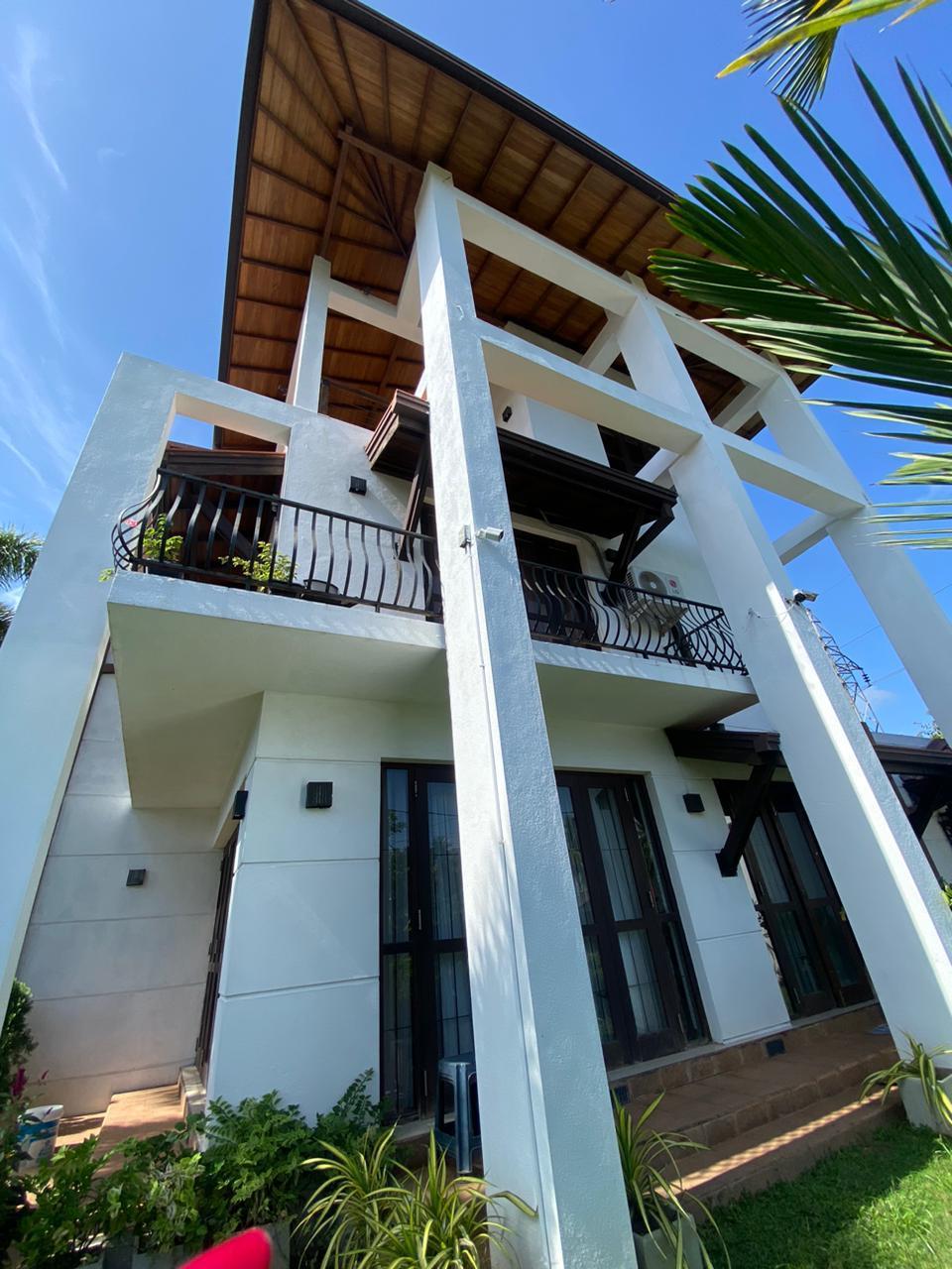 Architecturally Designed Luxury Property for Sale – Ja-Ela, Kapuwatte