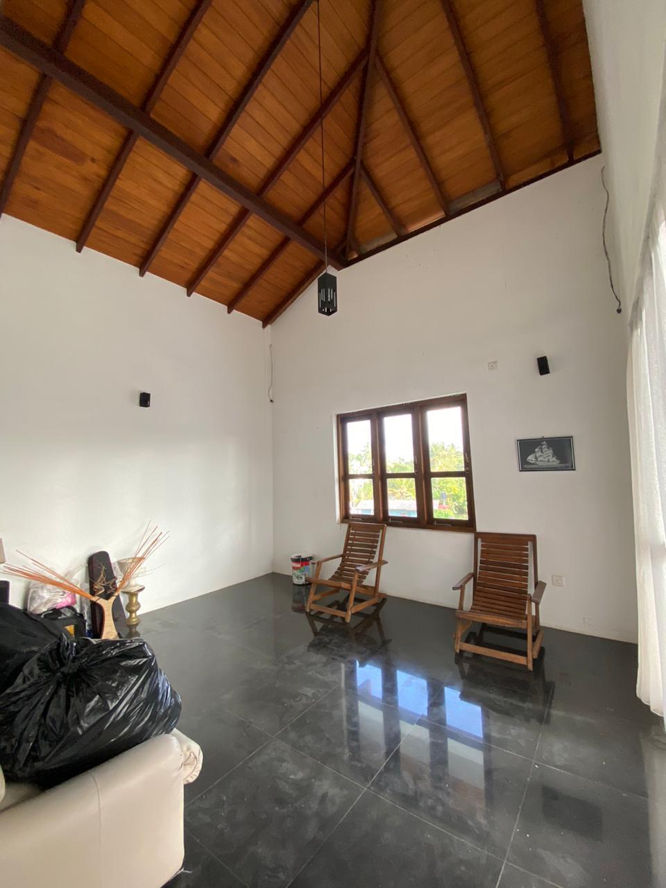 Architecturally Designed Luxury Property for Sale – Ja-Ela, Kapuwatte