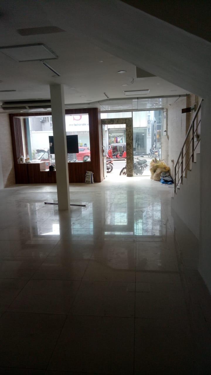 Commercial Building for sale - Bambalapitiya