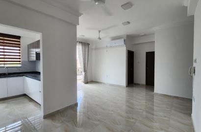 New apartment for rent - Grand avenue.