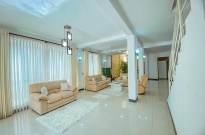 House for Sale in Rathmalana