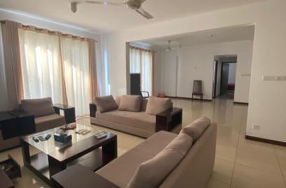 Spacious 5BR Fully Furnished Apartment for RENT in the heart of Colombo 320