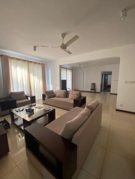 Spacious 5BR Fully Furnished Apartment for RENT in the heart of Colombo 320