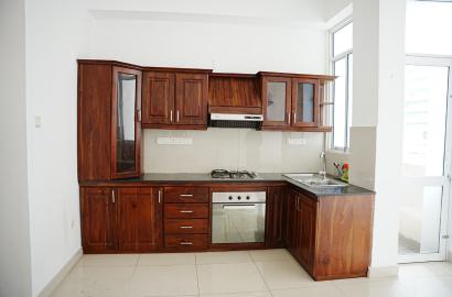UNFURNISHED APARTMENT FOR RENT MOUNTLAVANIA (GALKISSA)