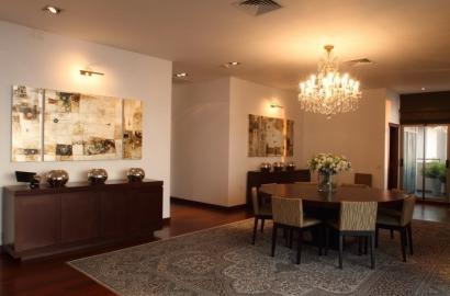 Empire Residencies Penthouse for Sale in Colombo 2