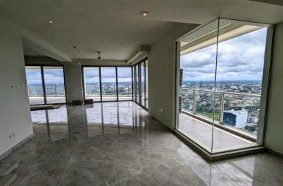 Capital Heights | Penthouse Apartment for Sale in Rajagiriya